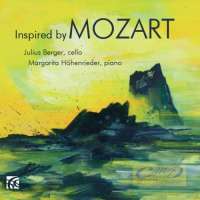 WYCOFANA  Inspired by Mozart - Beethoven & Mozart